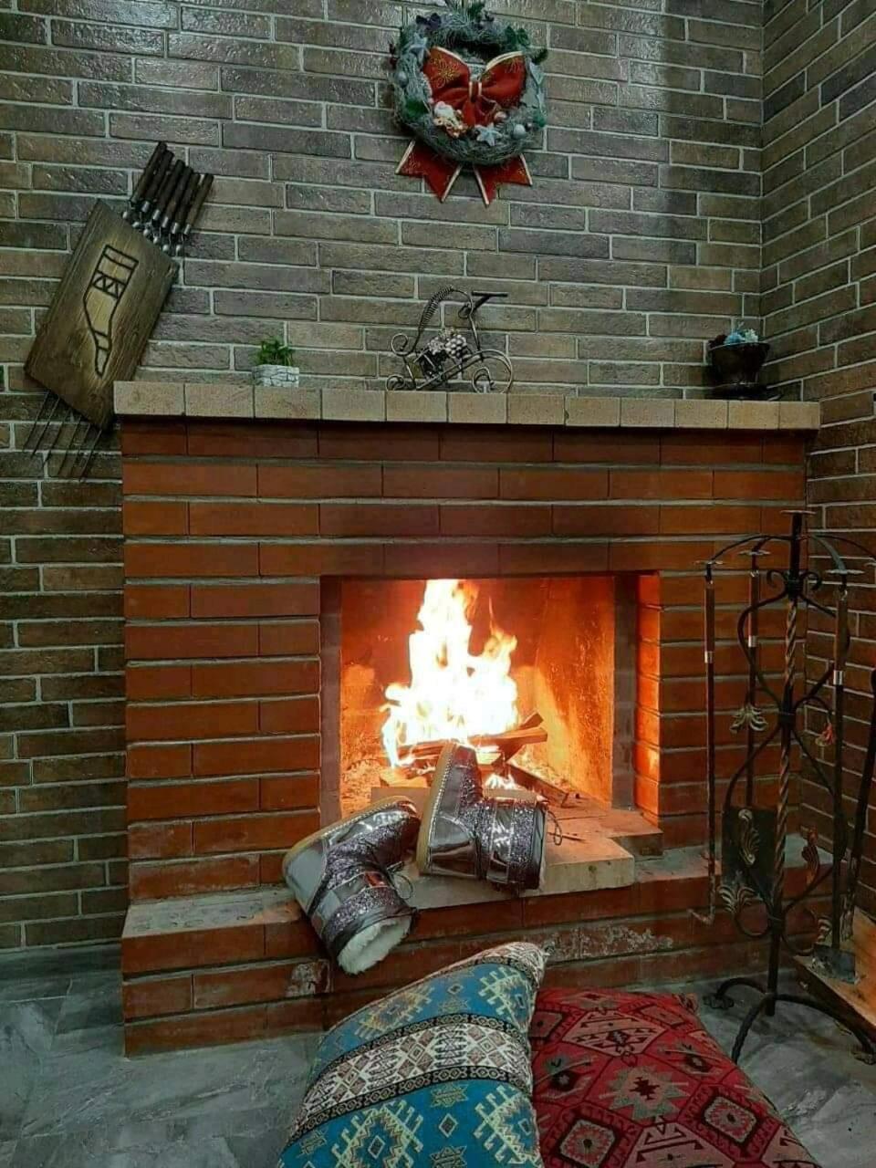 Cottage In Goudaouri Extérieur photo